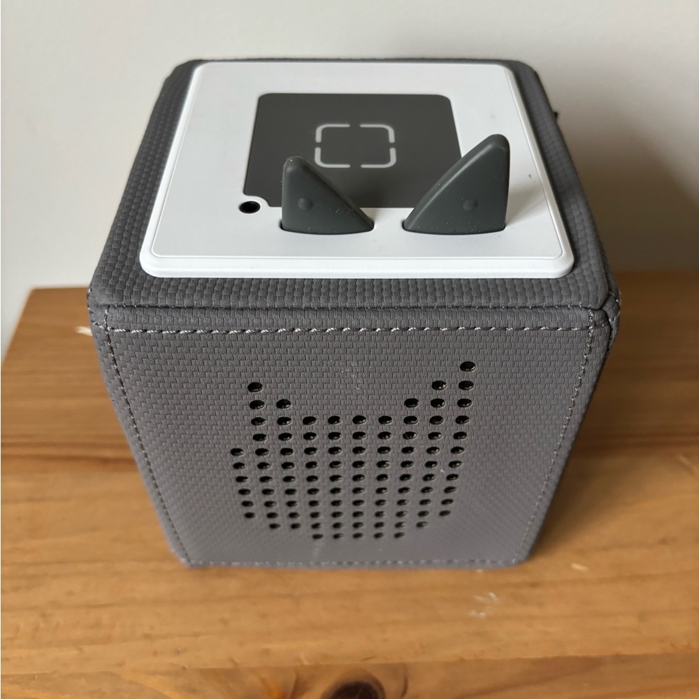 Toniebox